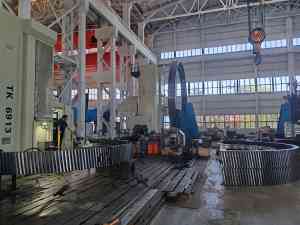 2025年河南内齿轮圈、内齿圈及行星齿圈厂商深度解析报告，基于企业实力与客户评价的优势分析！