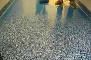 水泥基自流平、NFJCC不发火地坪及NFJ不发火防静电防爆地坪厂家哪家好？江西祥顺建设优势凸显