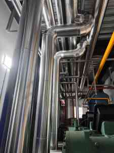 2025年国内冷冻库、低温冷库及现代化物流冷库厂家解析报告，基于专业测评的技术、性能及市场优势深度分析！