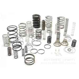 慈溪市莱纳弹簧有限公司：宠物牵引弹簧、千斤顶弹簧及卷簧优质厂家，性能提升显著