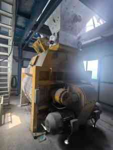 二手稳定土搅拌站哪家好？山东昊晟机械有限公司产能有保障·性价比高