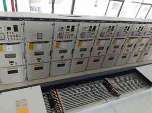 高压环网柜、高低压柜及10kv电容补偿柜厂家哪家好？正如科技有限公司优势显著