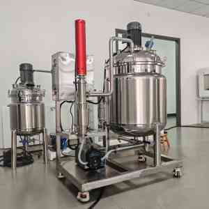 2025年国内超声波萃取设备厂家深度解析报告：聚焦杭州精浩机械有限公司的技术与市场优势