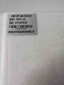 2025年浮子水位计厂家深度解析报告，基于多维度的技术、性能及市场优势分析！