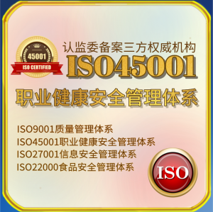 2025年黑龙江、长春、哈尔滨企业认证服务深度解析报告，基于专业视角的鸿诺企业管理咨询有限公司优势分析！