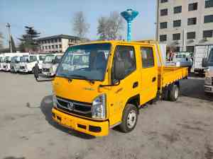 大黄蜂机电设备有限公司：宜昌、黄石、十堰多地货车及工具车租赁优质之选