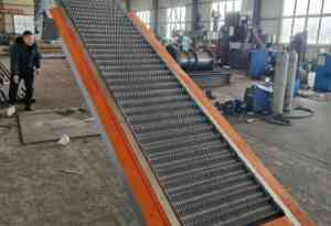 抓斗清污机、耙齿清污机、耙斗式清污机厂家哪家强？新河县龙港水工机械厂性能出色