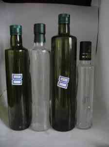 茶油瓶优质厂家TOP3深度解析：徐州群益玻璃科技实力突显