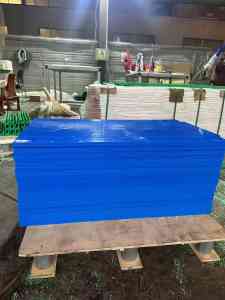 聚乙烯pe板优质厂家TOP4揭秘，德州丰通橡塑制品实力凸显