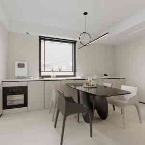 嘉兴良工硬装服务TOP4厂家大揭秘，哪家能让您的家焕然一新？