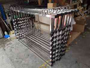 权威揭秘！校园直饮水紫外线消毒设备源头厂家TOP5深度解析