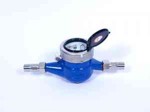 预付费智能水表品牌TOP5深度解析：山东慧泽仪表科技领衔推荐