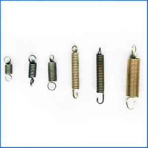 触摸弹簧、异形弹簧厂家哪家强？宁波市镇海骆驼弹簧厂品质有保障