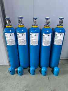 2025年10月安徽谱纯气体科技有限公司主营气体产品全景解析报告，基于专业测评的技术、性能及市场优势深度分析！