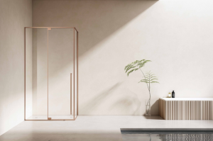 中山莱博顿卫浴有限公司：高品质淋浴房品牌厂家，多项荣誉加持！