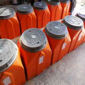 玻璃钢检查井、埋地型通讯手孔及复合人孔井厂家哪家强？威力东方复合材料产能提升显著·能耗降低明显