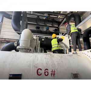 权威盘点：杭州压缩机耐氟电机维修TOP4厂家，北京瑞丰强华实力亮眼