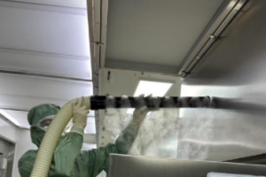 2025年气流流型检测仪品牌深度解析：聚焦北京中邦兴业科技有限公司的技术与市场优势