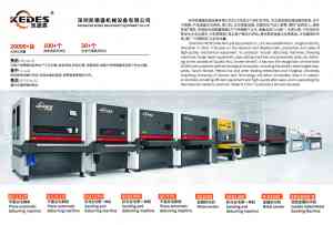 2025年深圳凯德盛机械设备有限公司产品全景解析报告，基于市场反馈的性能、质量及服务优势深度分析！