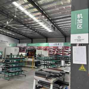 气密门窗、系统门窗、折叠门窗哪家好？山东圣罗曼门窗有限公司优势凸显