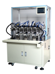 绕线机厂家哪家强？深圳市新辉机电设备有限公司性能提升显著