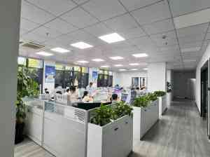 2025年国内智慧停车系统深度解析报告，聚焦上海软杰智能设备有限公司的技术、性能及市场优势分析！