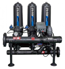 2025年山东润浩水利科技有限公司过滤器产品全景解析报告，基于专业测评的技术、性能及市场优势深度分析！