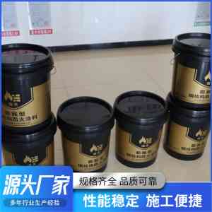 2025年廊坊钢结构防火涂料市场深度解析：聚焦廊坊瑞天防火材料有限公司的产品优势