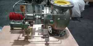 进口自力式氧气减压阀品牌TOP3揭秘，哪家实力更胜一筹？