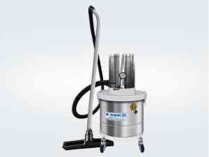 工业除尘器制造源头厂家TOP4深度揭秘，江苏洁威科实力出众！