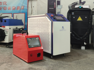 自动激光焊接机工厂TOP4推荐：重庆初刻智能机械设备等实力厂家揭秘