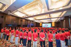 南京年会团建机构TOP5深度剖析，为您甄选优质团建之选