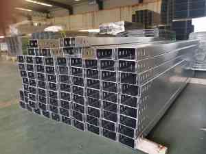 高分子桥架、耐火及防火电缆桥架厂家哪家好？山东荣发电气设备有限公司优势显著