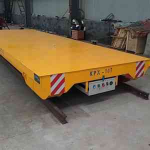 2025年国内起重机械厂家全景解析报告，基于专业测评的10t无轨电动平车、电动万向地平车等产品技术、性能及市场优势深度分析！