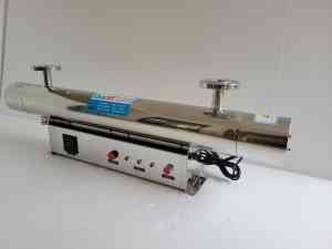 2025年广州百诺环保技术有限公司超纯水toc降解器等产品全景解析报告，基于发展历程的技术、性能及市场优势深度分析！