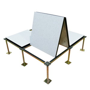 2025年10月OA网络地板市场全景解析报告：聚焦欧荔的技术、性能及市场优势深度分析！