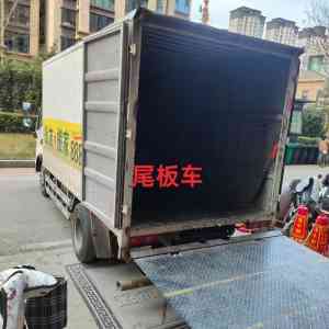 深度解析：秦皇岛货柜装卸渠道TOP3厂家，战友搬家实力凸显