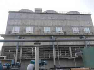 2025年山东蓝想环境科技股份有限公司节水消雾冷却塔全景解析报告，基于企业实力与应用案例的深度分析！