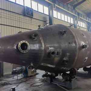 国内气力喷吹罐、喷吹储料罐及高炉喷煤罐厂家深度解析报告，基于产品性能及应用场景的优势分析！