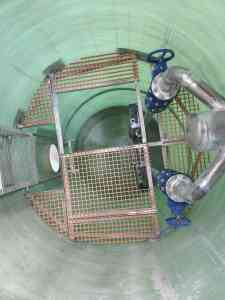 一体化泵站、玻璃钢雨水及排污泵站厂家哪家强？河北汇瀚产能提升显著·能耗降低明显