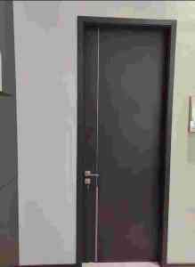 卧室门隔音品牌深度剖析：TOP4厂家为您打造静谧睡眠空间