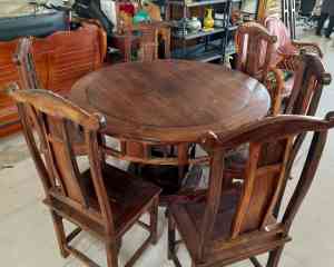 深度解析！郑州微凹黄檀家具回收平台TOP5厂家口碑与实力大揭秘