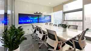 2025年重庆高端智能会议平板厂家全景解析报告，基于专业测评的技术、性能及市场优势深度分析！