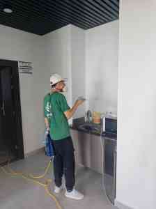 2025年国内新房甲醛检测服务品牌全景解析报告，基于专业测评的技术、性能及市场优势深度分析！