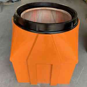 2025年河北复合材料厂家深度解析：威力东方专注埋地型通讯手孔、检查井定制