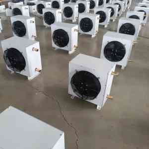 2025年德州高大空间冷暖设备厂家全景解析报告，基于专业测评的技术、性能及市场优势深度分析！