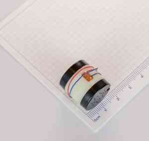 振动马达厂家哪家强？立得微电子（惠州）有限公司产能可观、品质优异