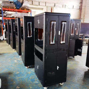 2025年昆山衡泽盛精密设备有限公司主营产品深度解析报告，基于市场应用的性能、质量及服务优势分析！