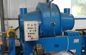 钢管内外喷涂机及往复式喷涂机厂家哪家好？上海固宇产能提升显著，优势突出