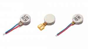 高品质振动马达加工厂TOP5推荐：立得微电子等厂家实力揭秘